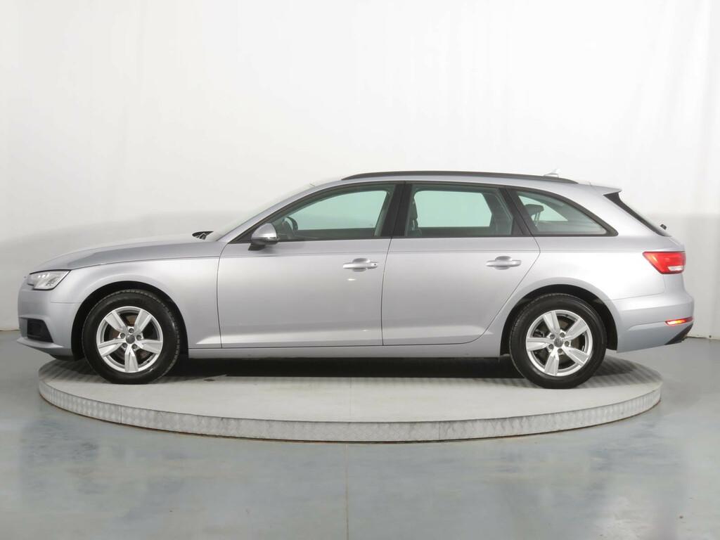 Audi A4  2.0 TDI