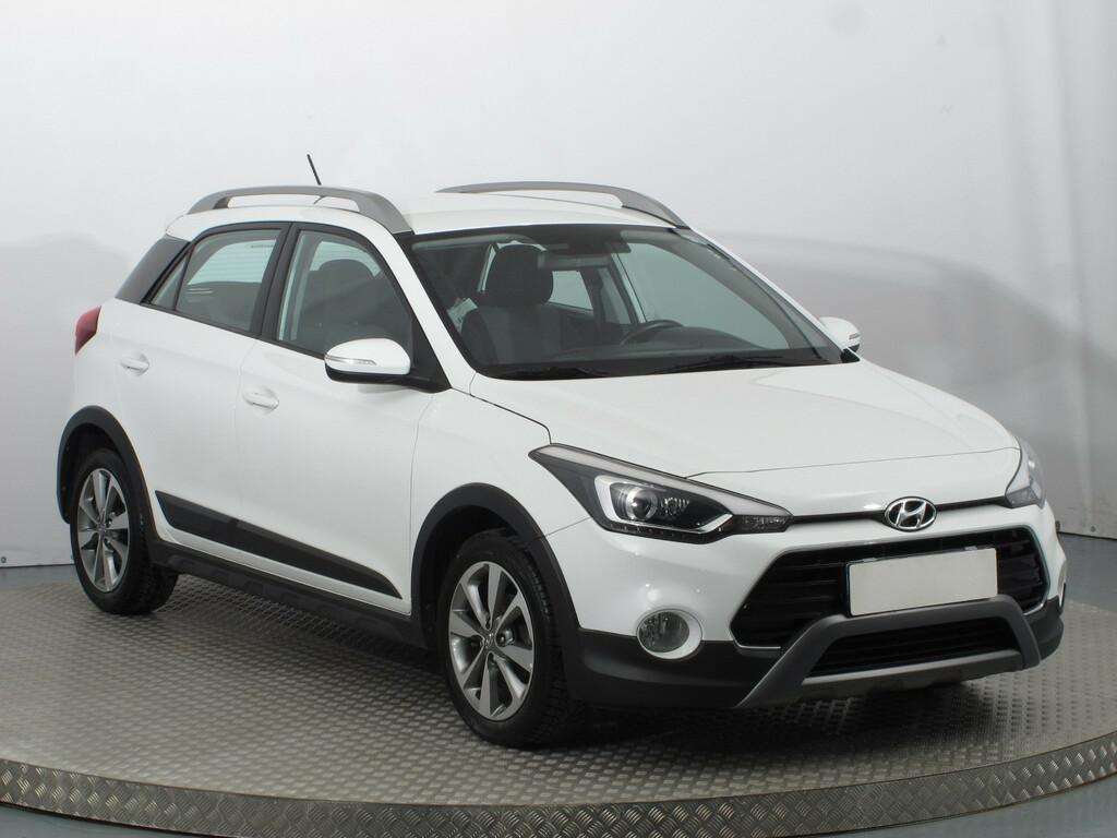 Hyundai i20  1.4