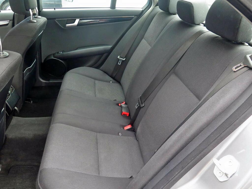 Mercedes C  C 200 CDI