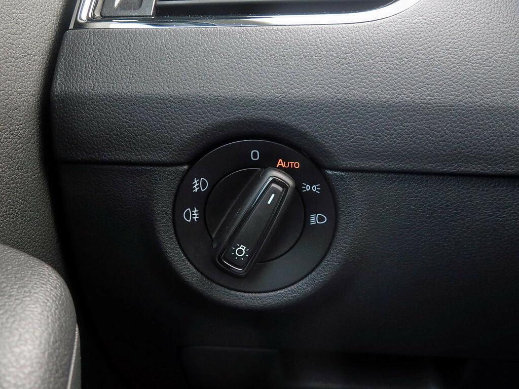 Skoda Octavia Style 1.6 TDI