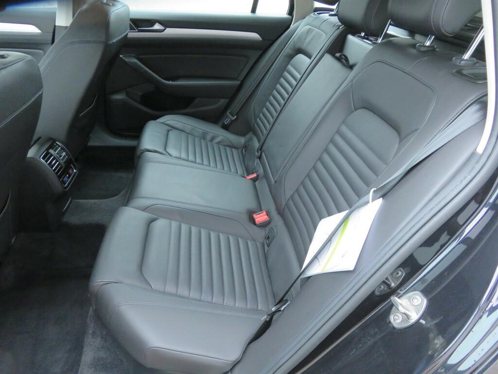 VW Passat Comfortline Bluemoti 2.0 TDI