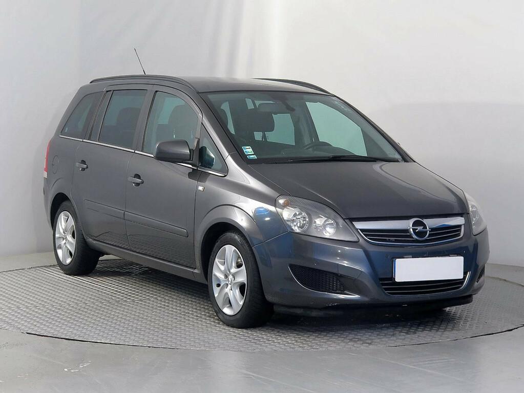 Opel Zafira  1.7 CDTI