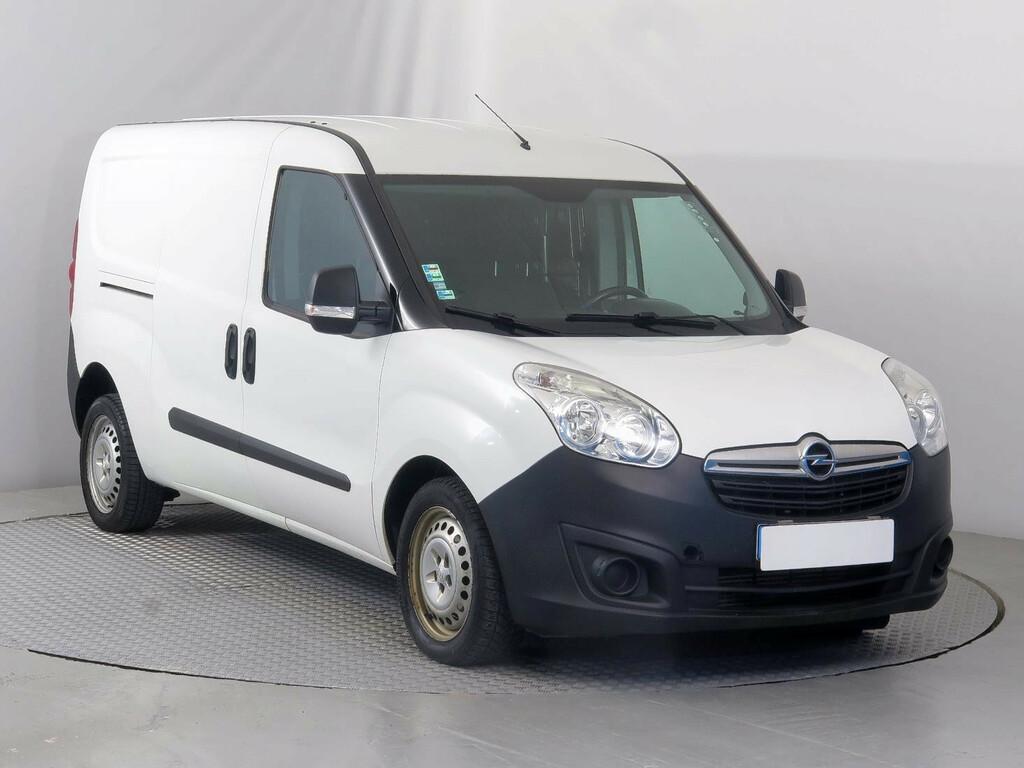 Opel Combo  1.3 CDTI