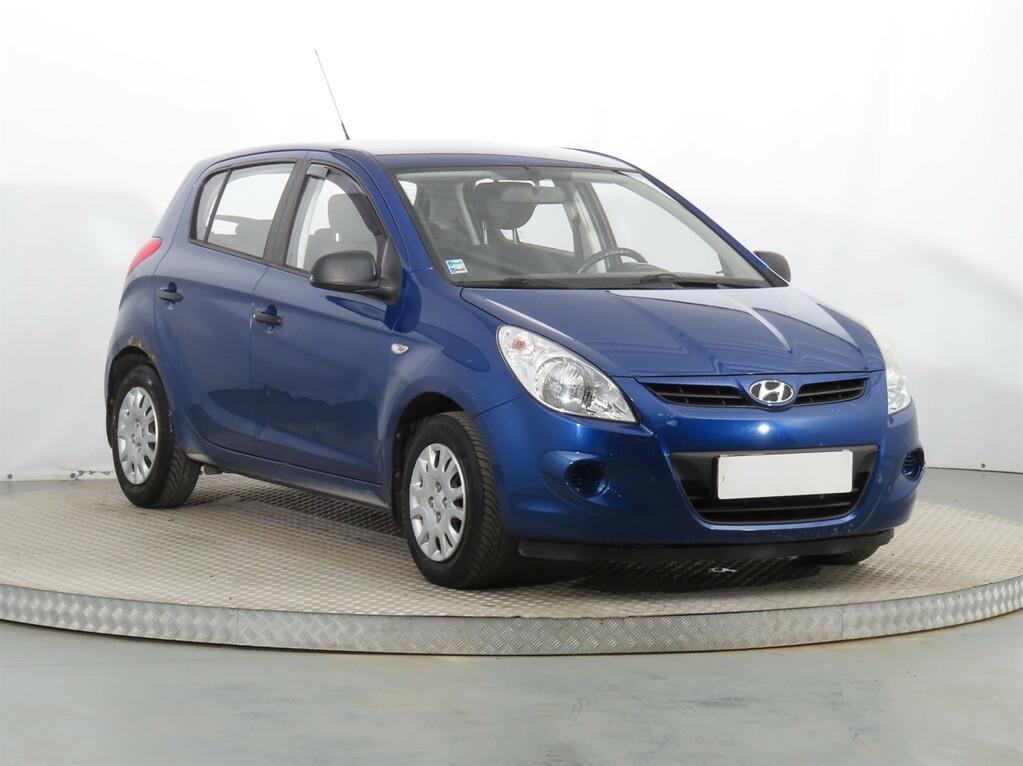 Hyundai i20  1.2