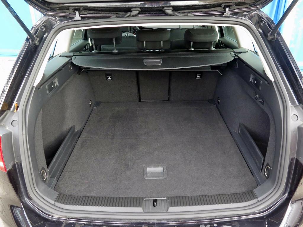 VW Passat Comfortline 2.0 TDI