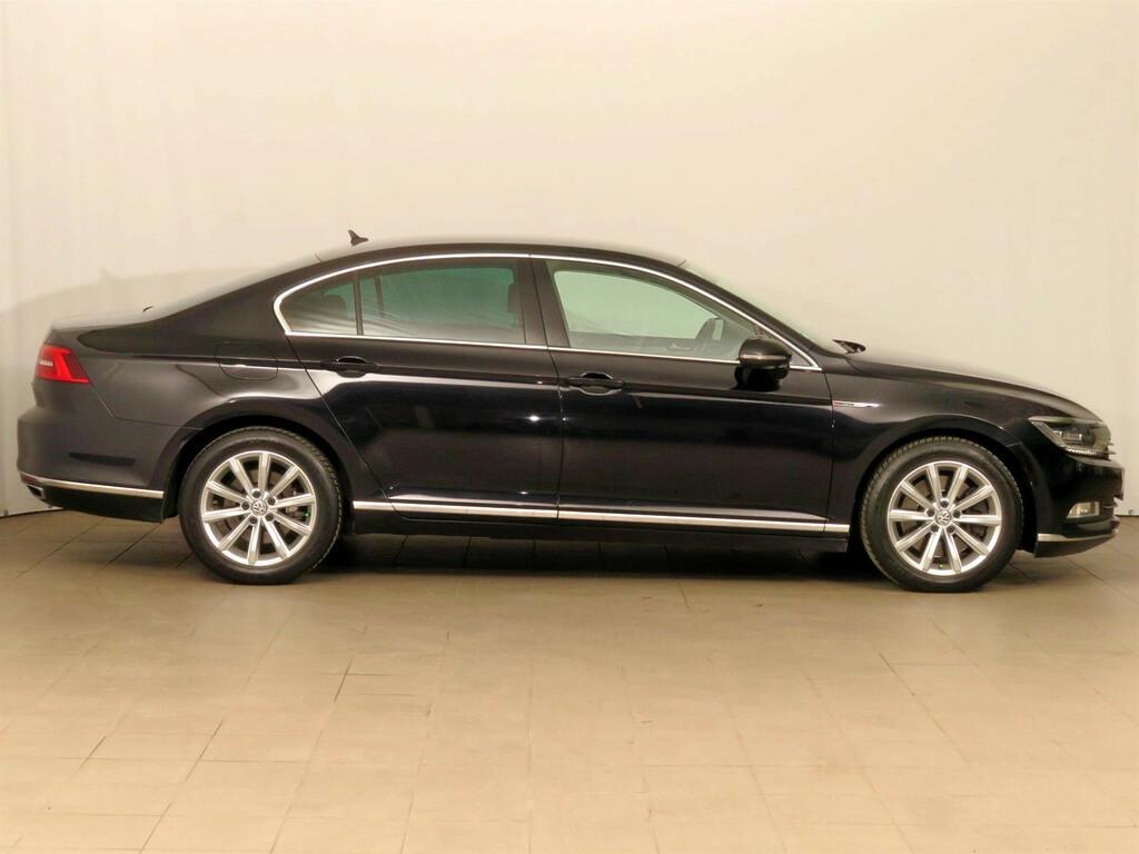 VW Passat  2.0 BiTDI