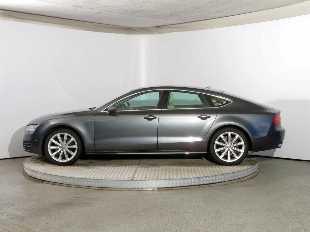 Audi A7  3.0 TDI