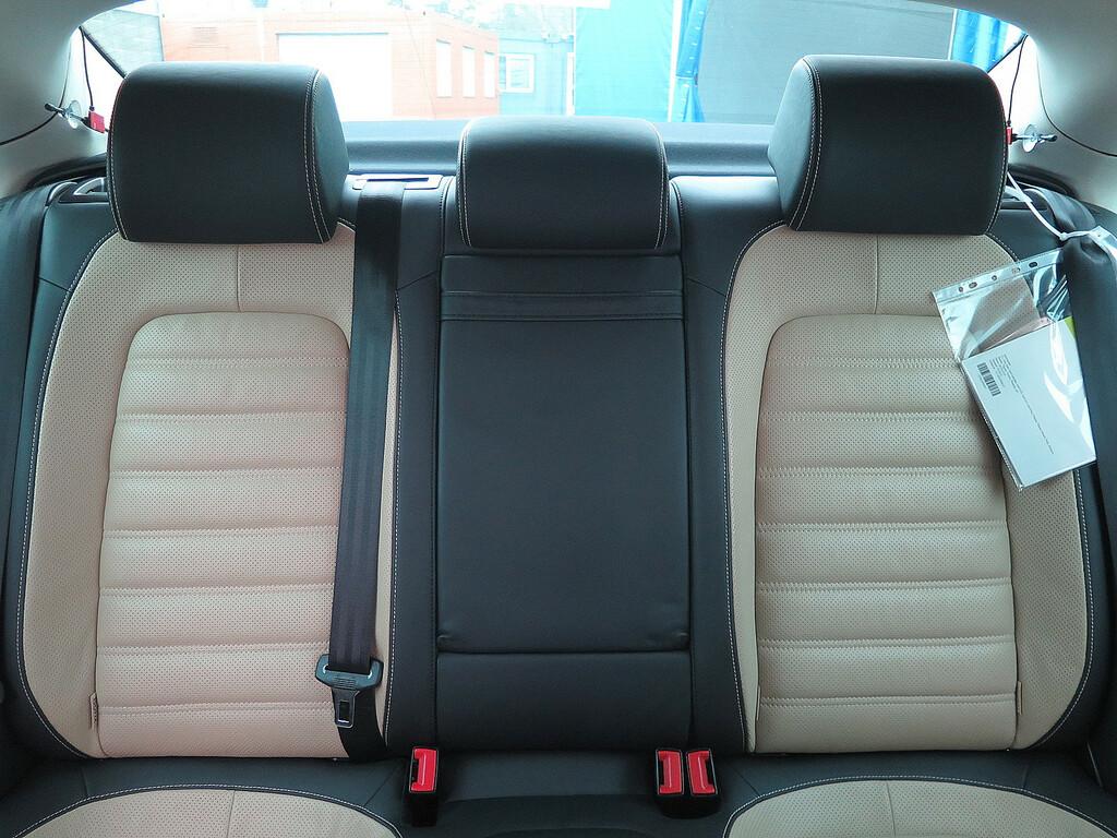 VW CC  3.6 V6