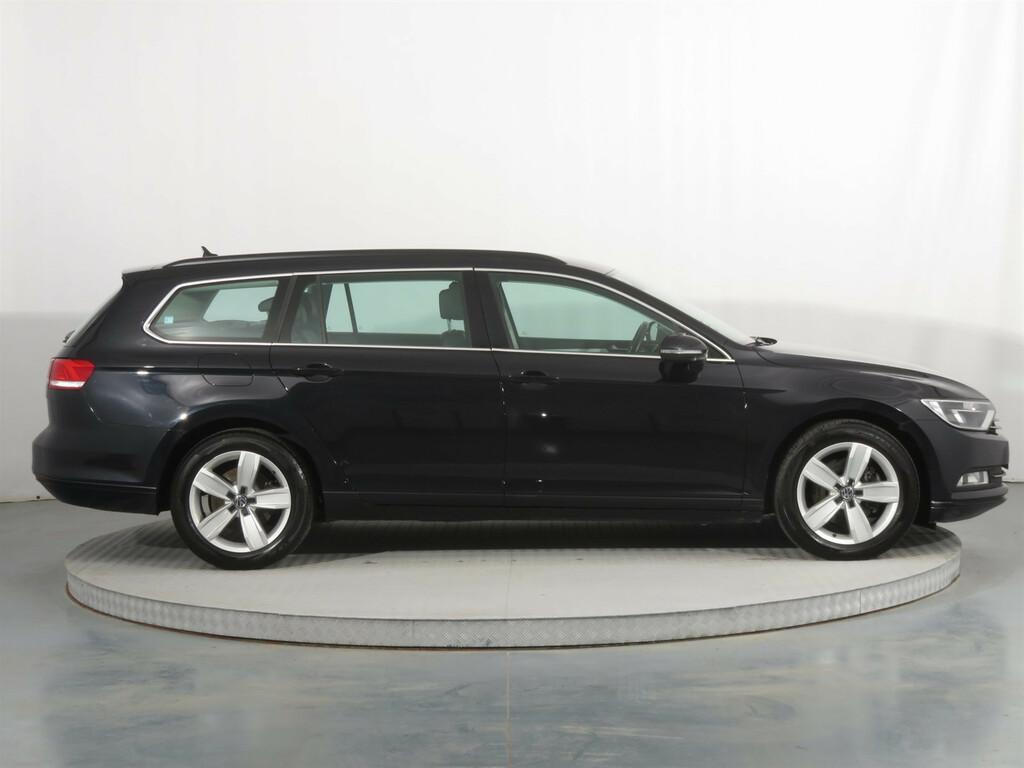 VW Passat Comfortline Bluemoti 2.0 TDI