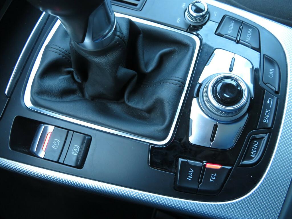 Audi A4  2.0 TDI