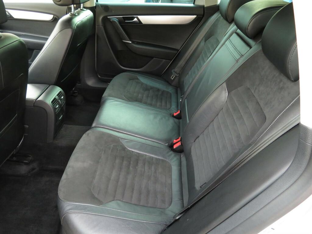 VW Passat  1.6 TDI