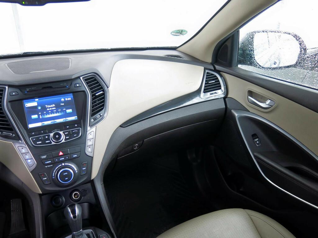 Hyundai Grand Santa Fe  2.2 CRDi