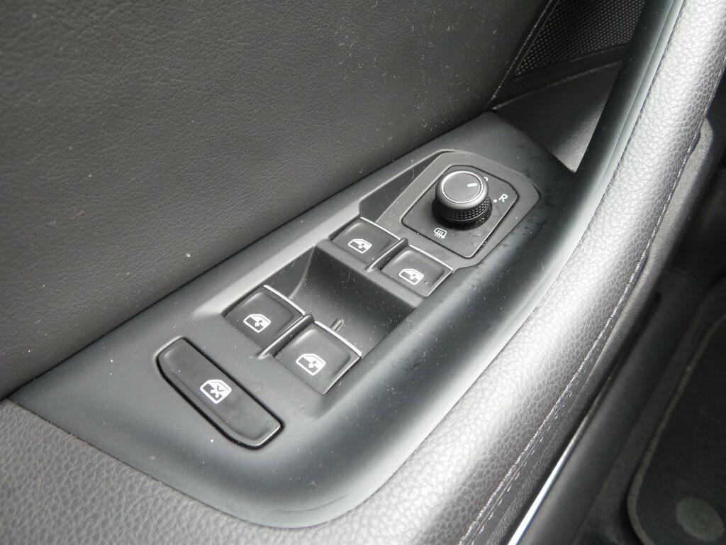 VW Passat Highline 2.0 TDI