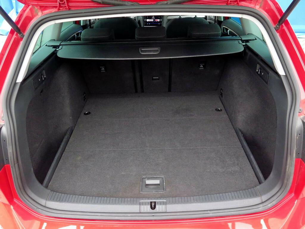 VW Golf  2.0 TDI