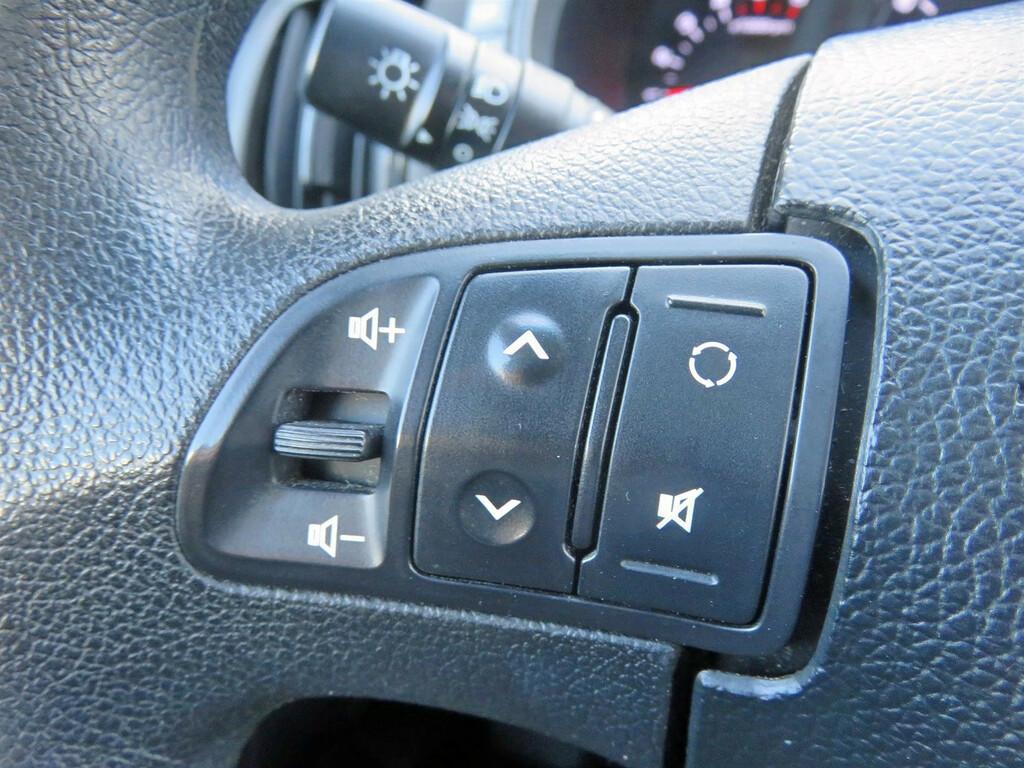 Kia Sportage  1.7 CRDi