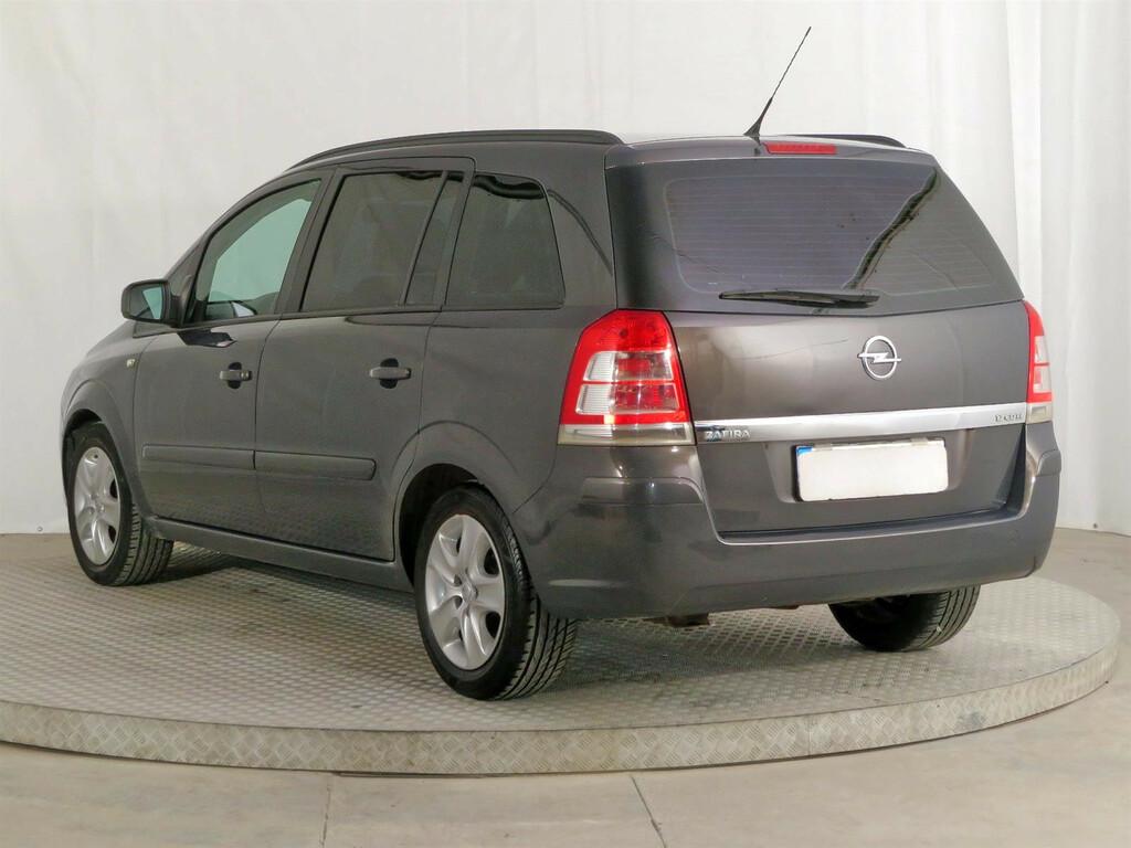 Opel Zafira  1.7 CDTI
