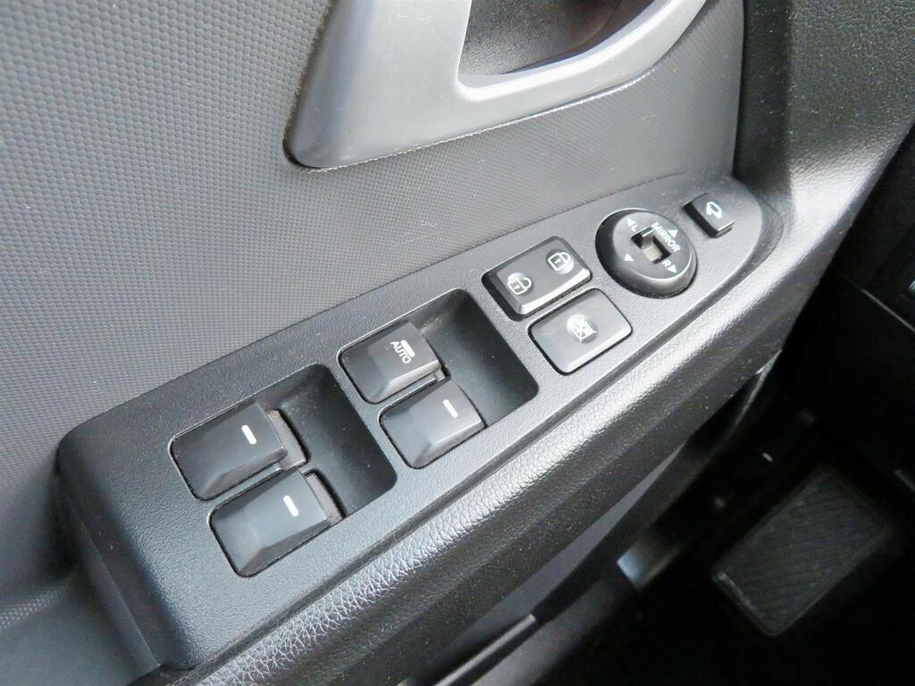 Kia Sportage  2.0 CRDi