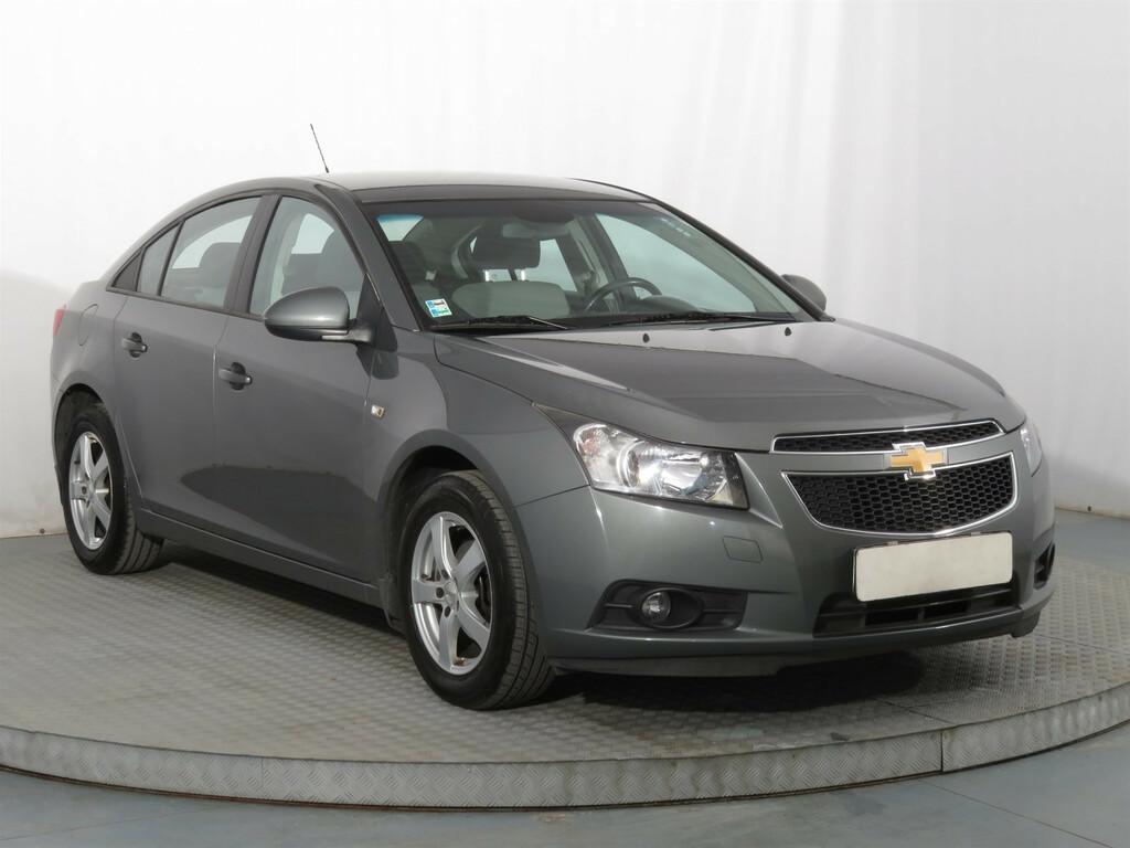 Chevrolet Cruze  1.6 i 16V