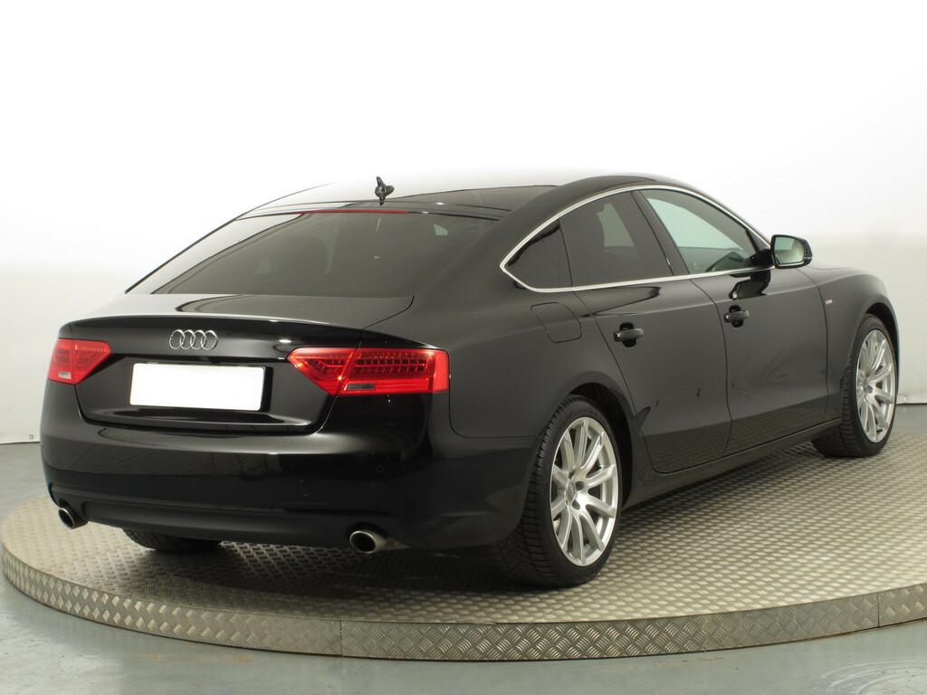 Audi A5 Sportback  3.0 TDI