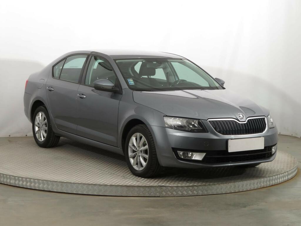 Skoda Octavia  1.6 TDI