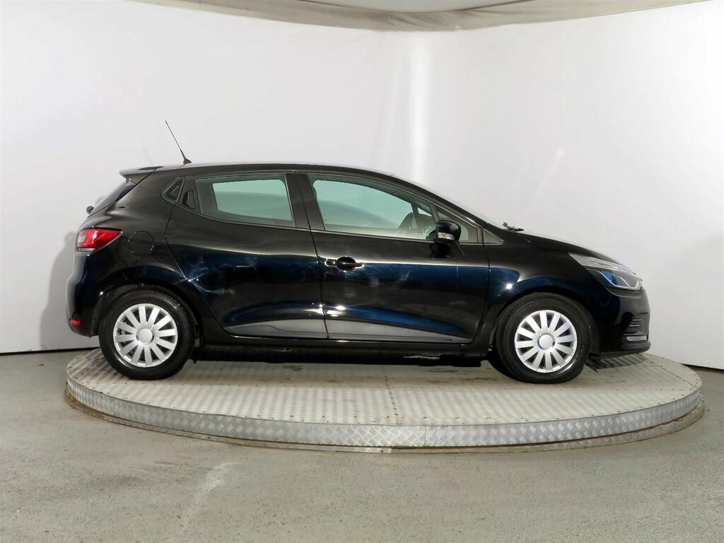Renault Clio  1.2 16V