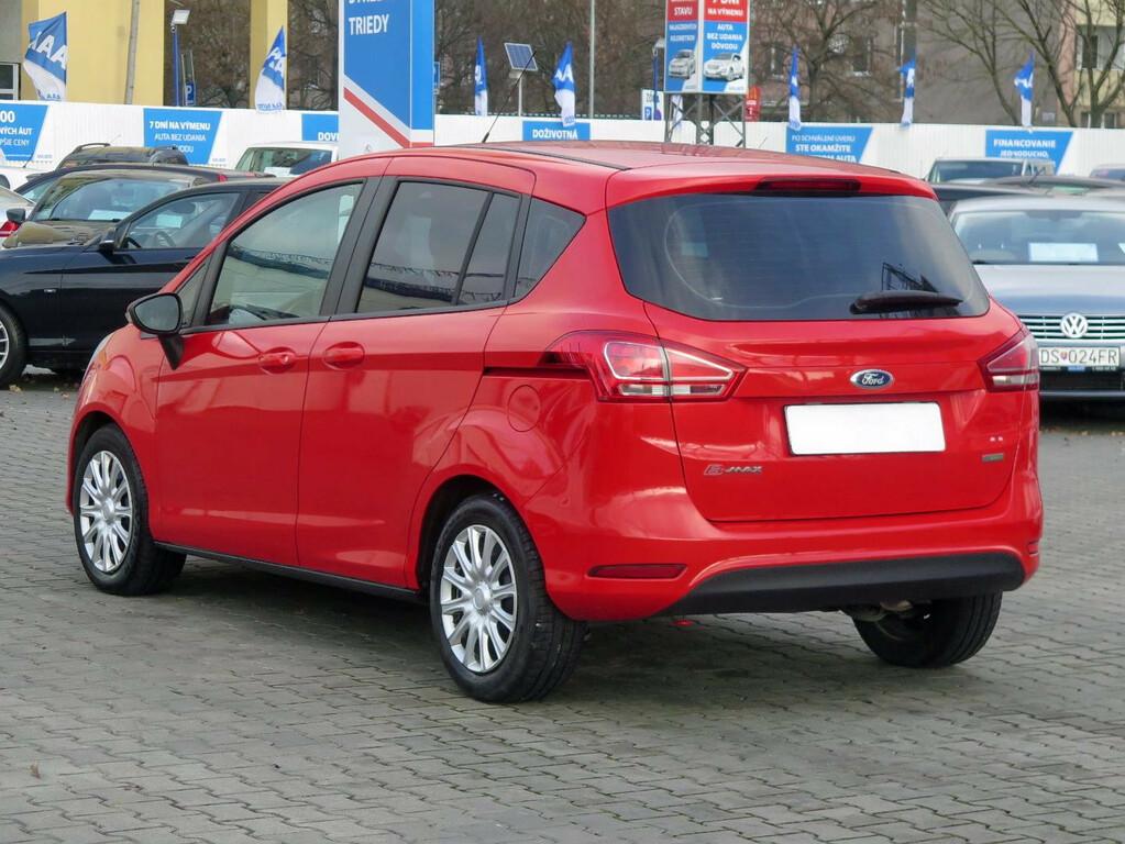 Ford B-Max Trend 1.0 EcoBoost