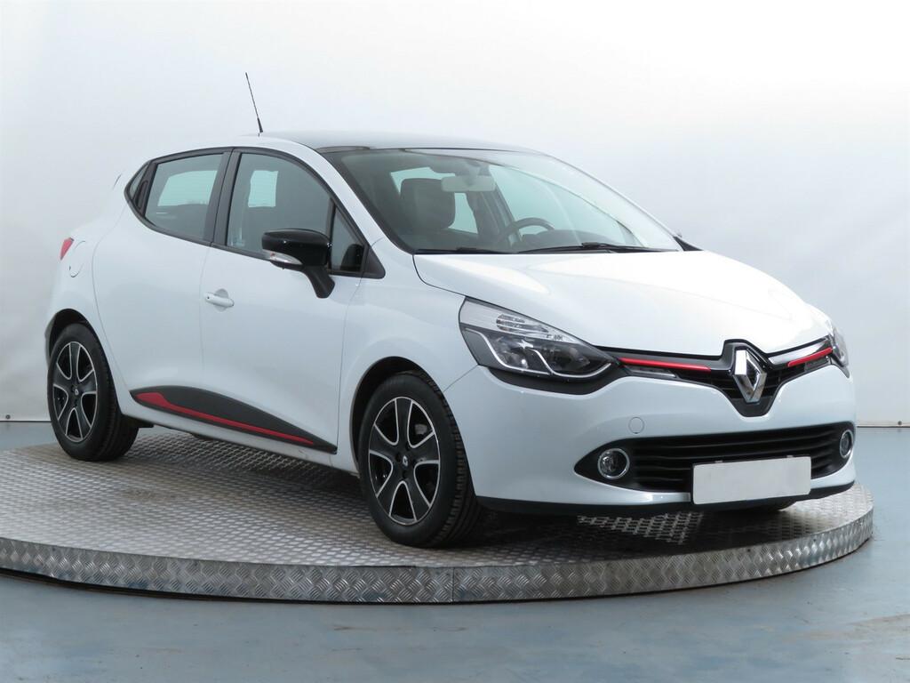 Renault Clio Dynamique 1.2 16V