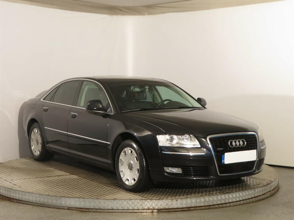 Audi A8  3.0 TDI
