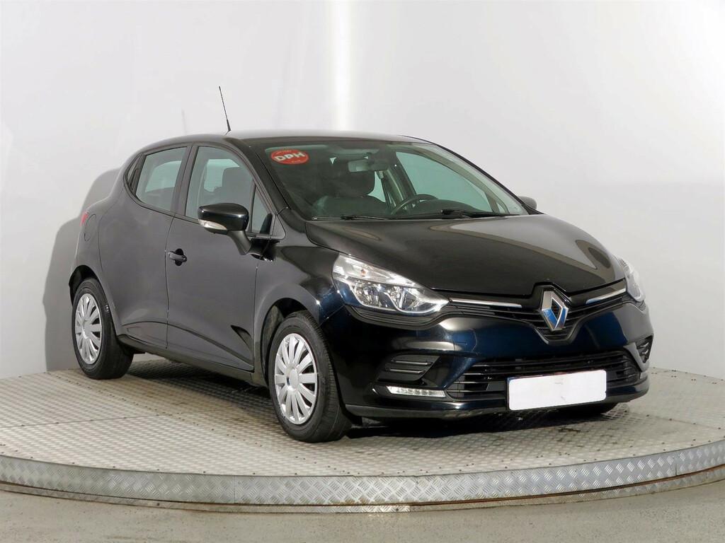Renault Clio  1.2 16V