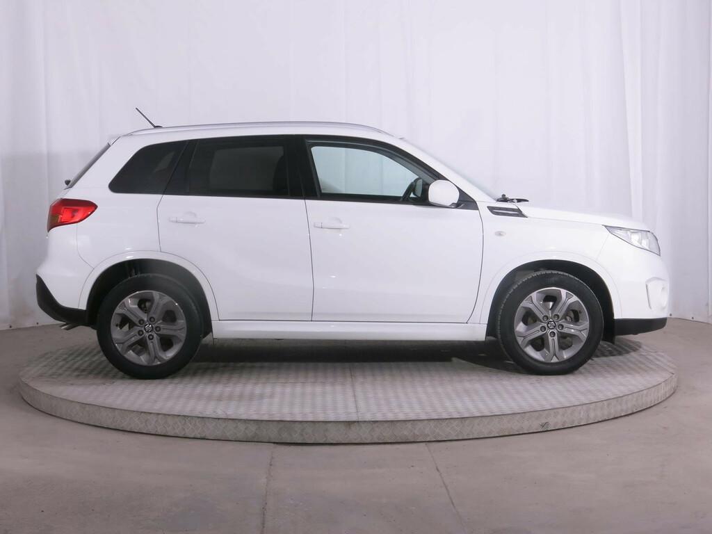 Suzuki Vitara  1.6 VVT