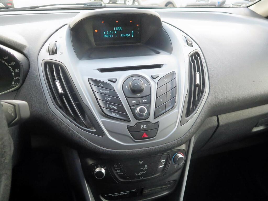 Ford B-Max Trend 1.0 EcoBoost