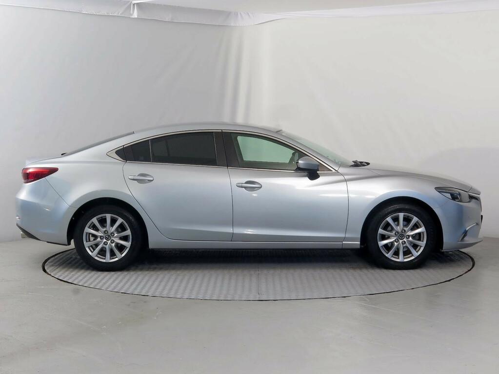 Mazda 6  2.2 CD