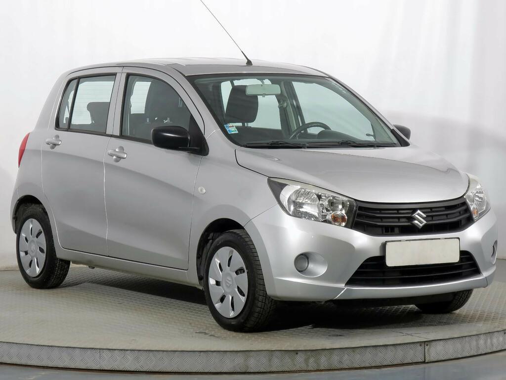 Suzuki Celerio  1.0