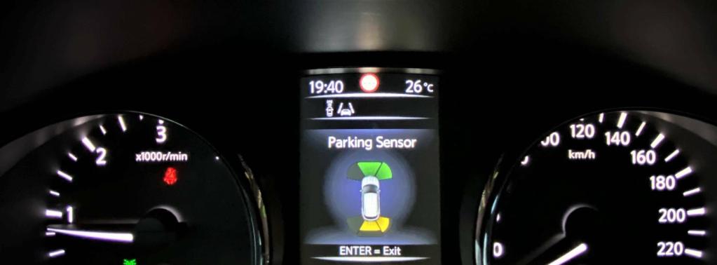 Nissan Qashqai dCi 110 Acenta