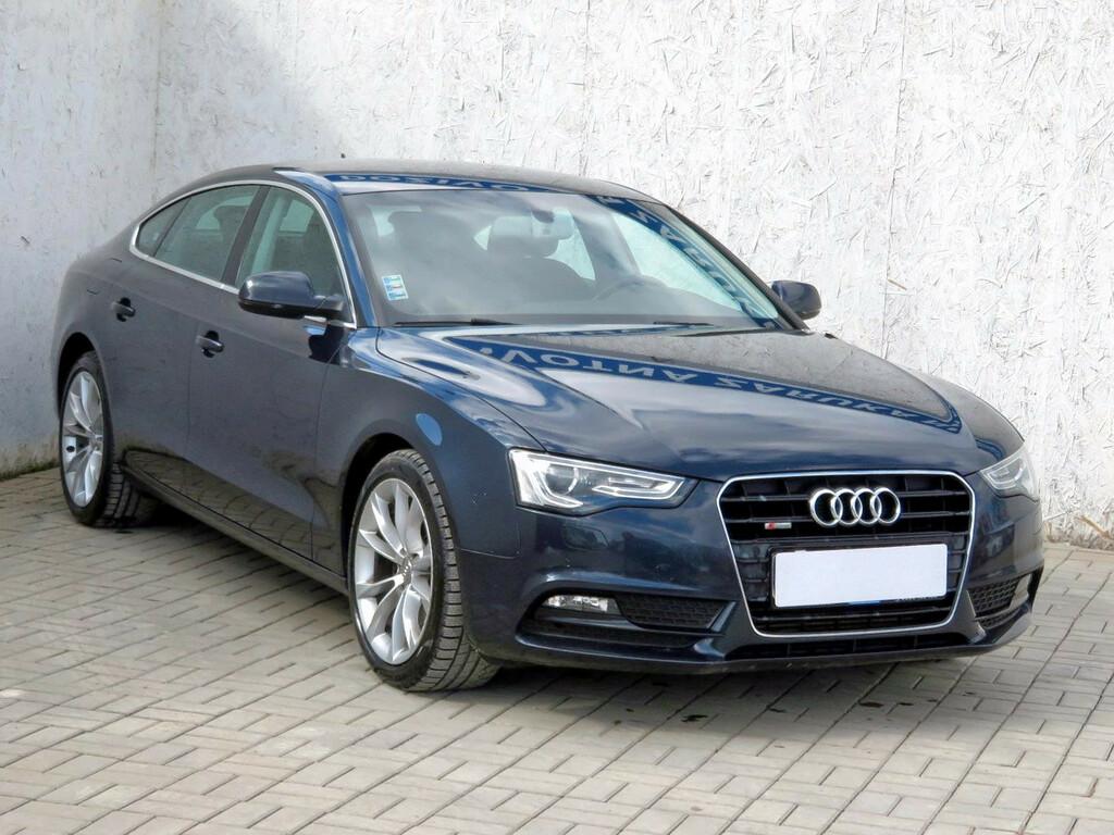 Audi A5 Sportback  3.0 TDI