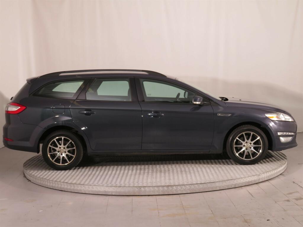 Ford Mondeo  2.0 TDCi