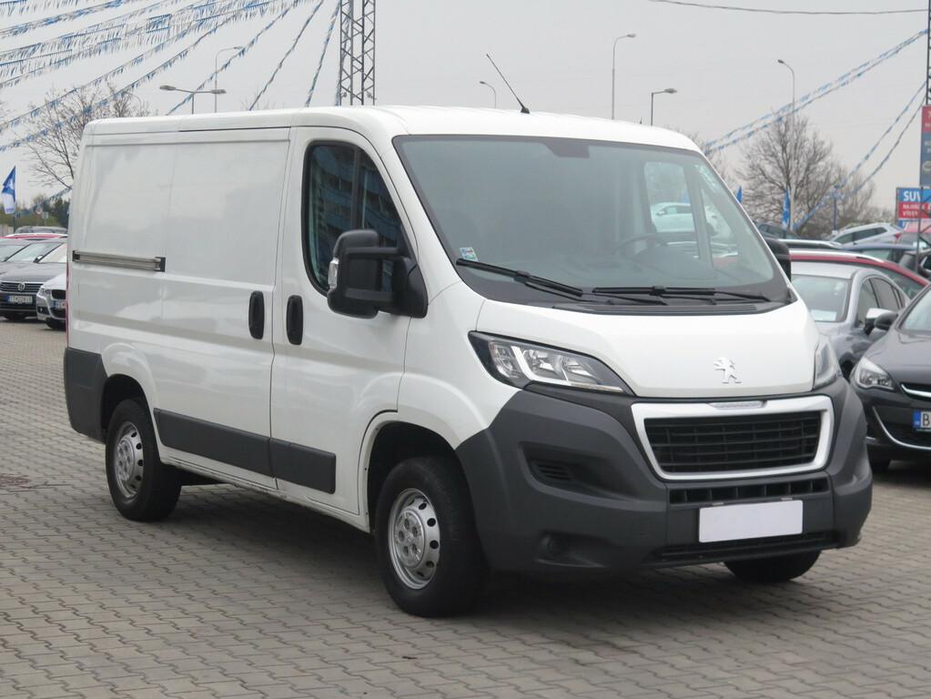 Peugeot Boxer  2.2 HDI