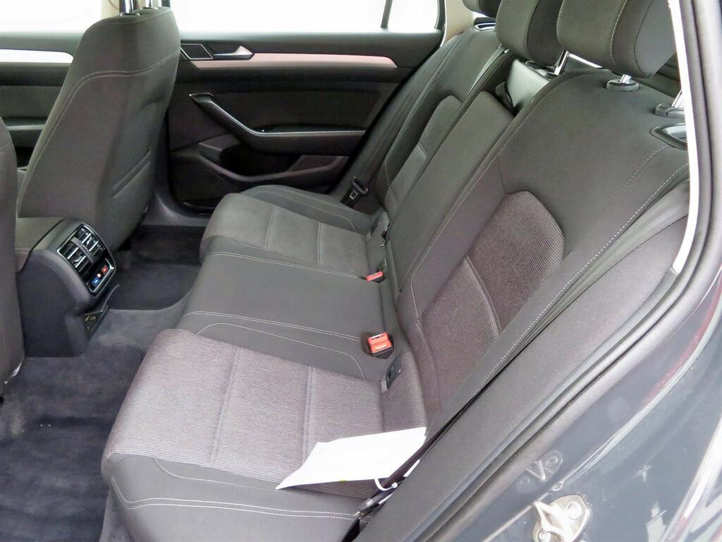 VW Passat Comfortline 2.0 TDI