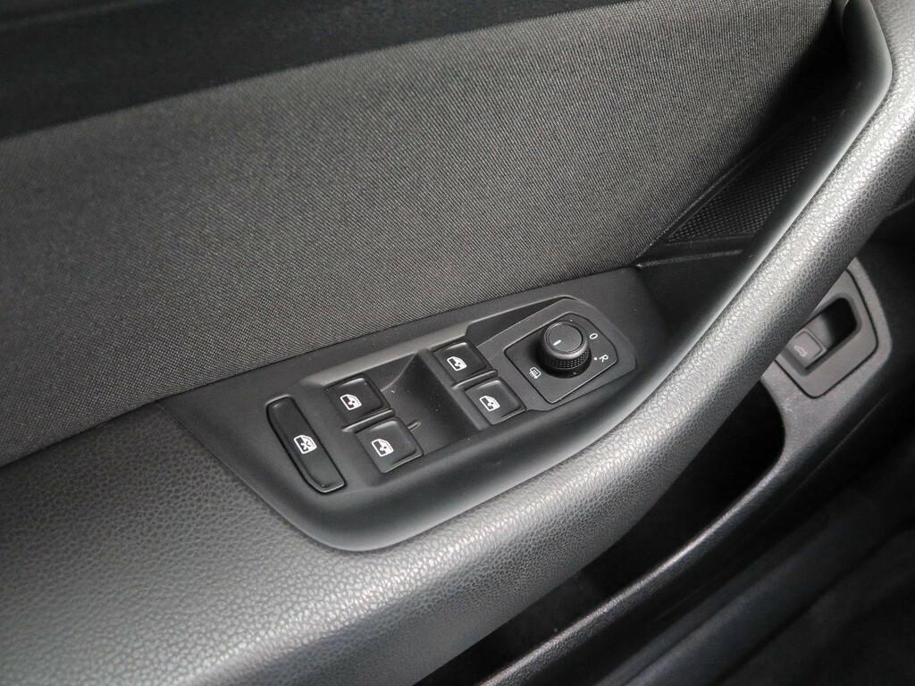 VW Passat Comfortline 2.0 TDI