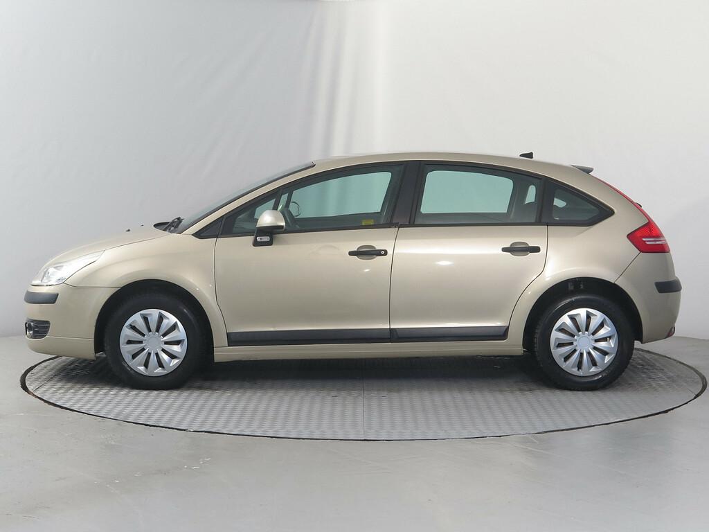 Citroen C4  1.6 16V