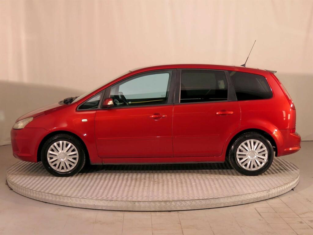 Ford Focus C-Max  2.0 TDCi