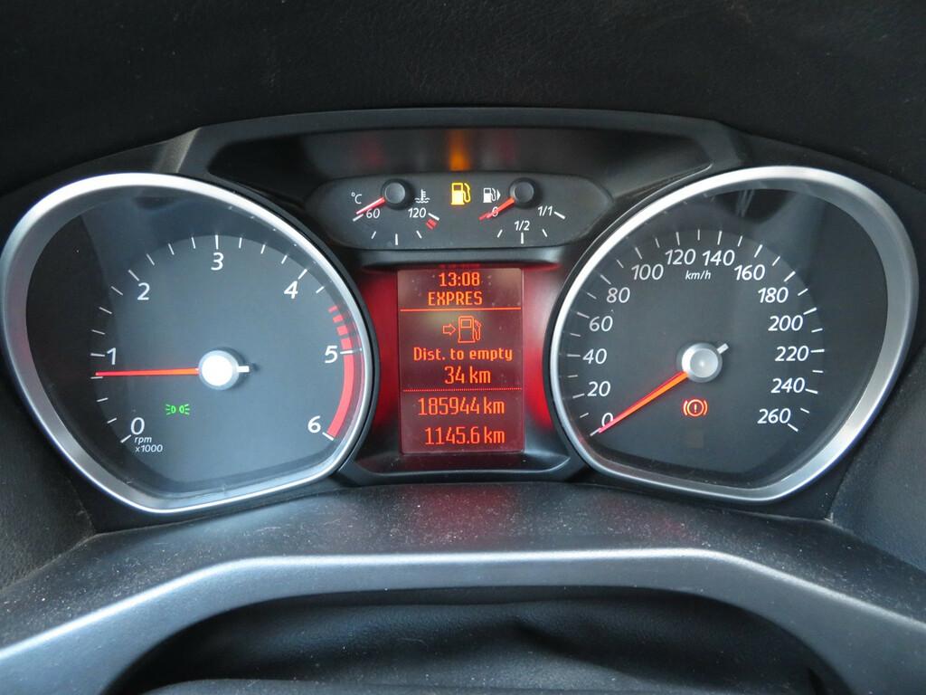Ford Mondeo  2.0 TDCi