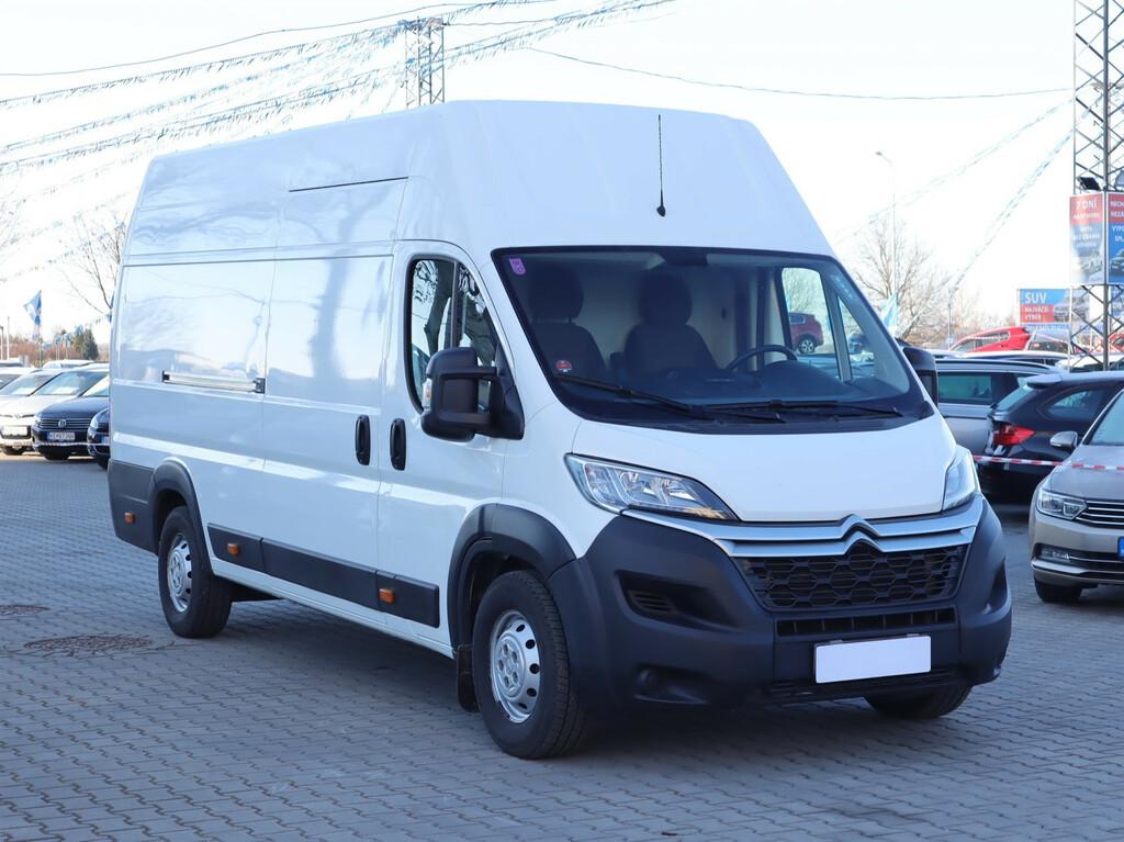 Citroen Jumper  2.0 HDI
