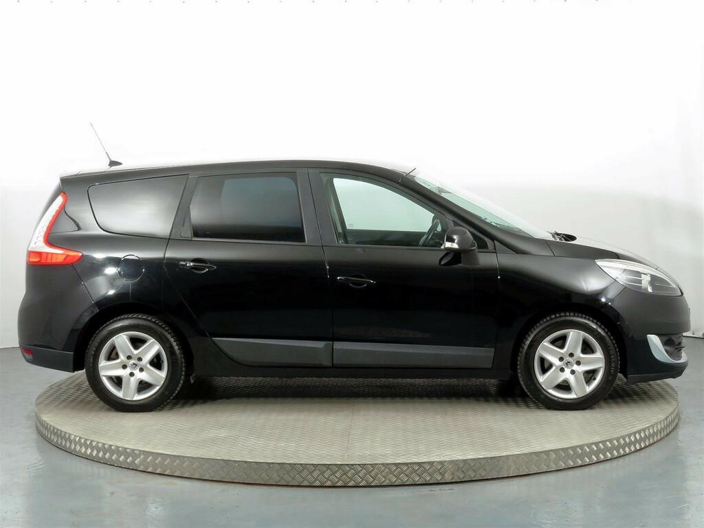 Renault Grand Scenic  1.5 dCi
