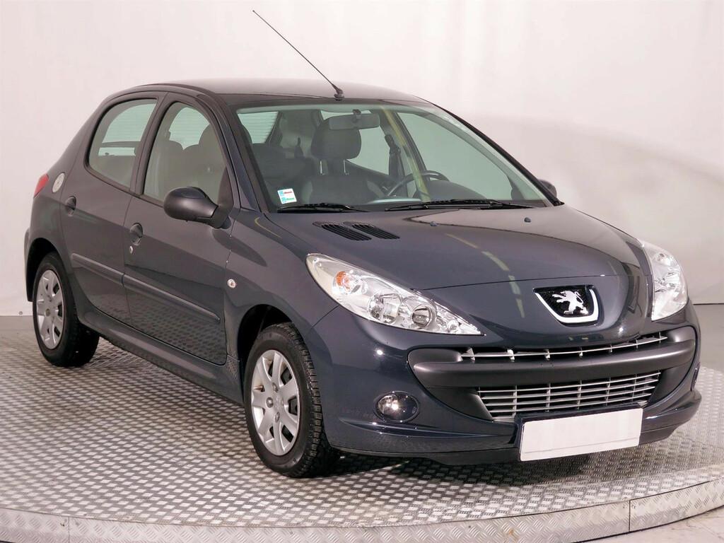 Peugeot 206  1.4 i