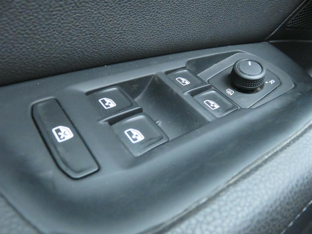 VW Passat Comfortline Bluemoti 2.0 TDI