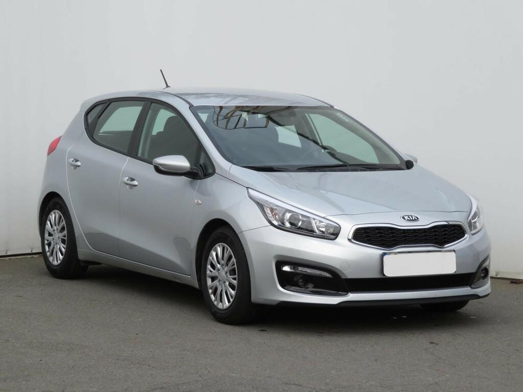 Kia Ceed  1.6 i