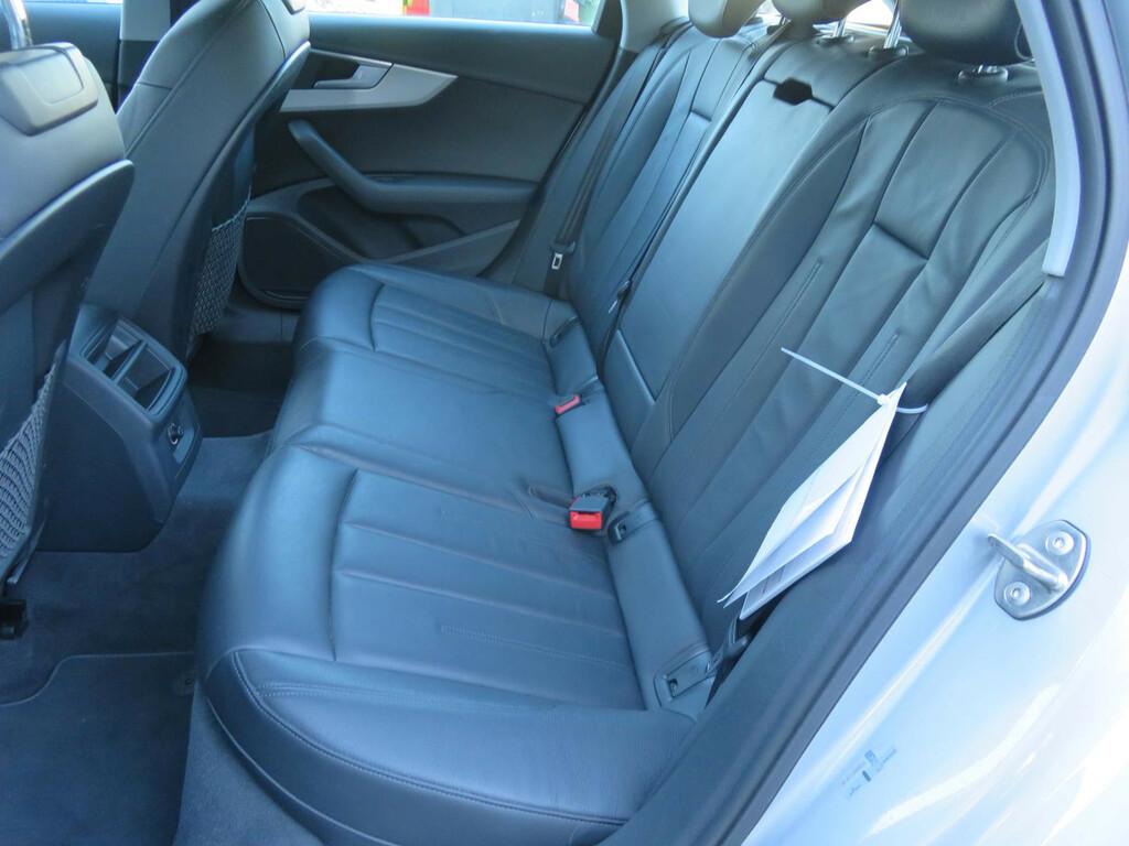 Audi A4  2.0 TDI