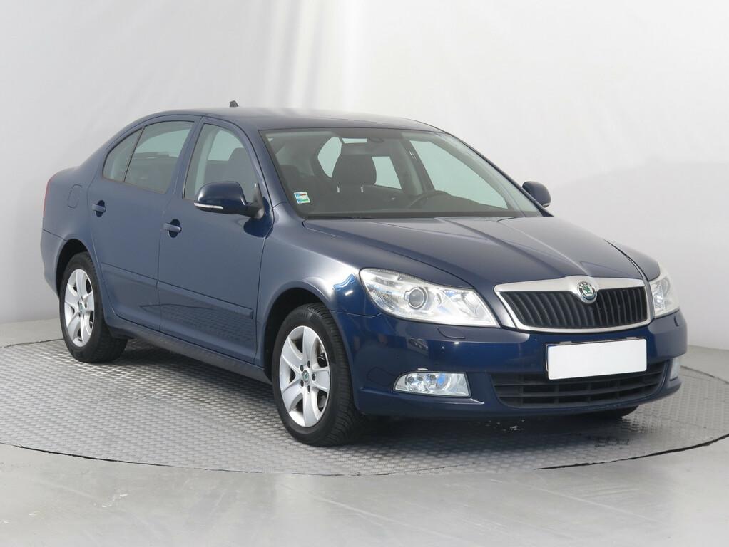 Skoda Octavia  1.6 TDI