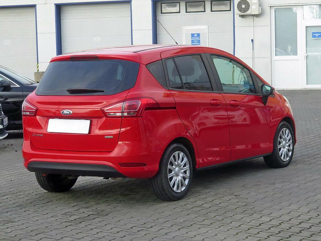 Ford B-Max Trend 1.0 EcoBoost